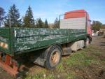 Annet utstyr Steyr 19-s-36 | Transportmaskinutstyr | Trebearbeidingsmaskiner | Nagy Bertold egyéni vállalkozó