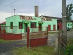 Bygg, trehus | Trisima spol.s.r.o.