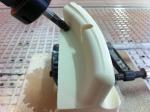 Annet utstyr CNC 5-osé frézovacie centrum Infotec Group 2015 PRO 5AXIS | Maskinutstyr til snekkerverksteder | Trebearbeidingsmaskiner | Optimall