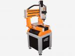Annet utstyr CNC gravírovacie centrum Infotec Group S |  Maskinutstyr til snekkerverksteder | Trebearbeidingsmaskiner | Optimall