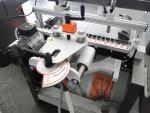Pluggingsmaskin Kolikovačka Maggi Boring System 21 - Nová so zárukou | Maskinutstyr til snekkerverksteder | Trebearbeidingsmaskiner | Optimall