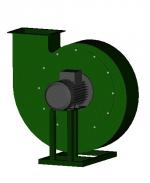 Ventilator Mony VE-450 | Tørkemaskiner og ventilasjonsteknikk | Trebearbeidingsmaskiner | Optimall