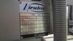 Hjørnelimingsmaskin Virutex EB35 220V | Maskinutstyr til snekkerverksteder | Trebearbeidingsmaskiner | Optimall