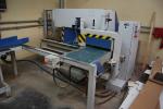 Lengdeskjøtingsmaskin Finger Jointing Line GRECON ProfiJoint | Maskinutstyr til snekkerverksteder | Trebearbeidingsmaskiner | TEKA TRADE