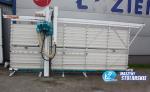 Formateringssag HOLZHER 1215 | Maskinutstyr til snekkerverksteder | Trebearbeidingsmaskiner | K2WADOWICE