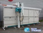Formateringssag HOLZHER 1215 | Maskinutstyr til snekkerverksteder | Trebearbeidingsmaskiner | K2WADOWICE