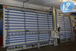 Formateringssag - Trebearbeidingsmaskiner