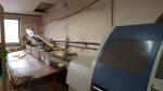 Annet utstyr Optimizing Saw DIMTER OptiCut 350-4 with Automatic Infeed |  Sagmaskinutstyr | Trebearbeidingsmaskiner | TEKA TRADE