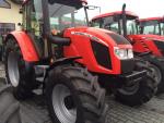 Traktor Zetor Forterra 120 | Skogsmaskiner | Trebearbeidingsmaskiner | TAK Zvolen spol. s r.o.