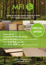 Heltre-panel - Storflate-paneler