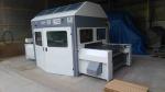 Annet utstyr Cattinair Rotoclean | Overflatebehandling | Trebearbeidingsmaskiner | Optimall