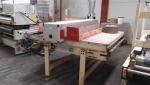 Annet utstyr Hackemack KTR | Overflatebehandling | Trebearbeidingsmaskiner | Optimall
