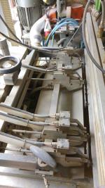 Pluggingsmaskin Biesse Polymac FSE drill inser | Maskinutstyr til snekkerverksteder | Trebearbeidingsmaskiner | Optimall