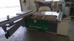 Formateringssag Altendorf F45 | Maskinutstyr til snekkerverksteder | Trebearbeidingsmaskiner | Optimall