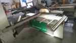 Formateringssag Altendorf F45 | Maskinutstyr til snekkerverksteder | Trebearbeidingsmaskiner | Optimall