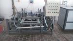 Annet utstyr JUS drilling moulding grooving | Maskinutstyr til snekkerverksteder | Trebearbeidingsmaskiner | Optimall
