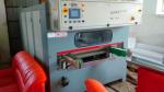 Slipemaskin - børste- Futura CMC Serio MS120 Y1X2 | Maskinutstyr til snekkerverksteder | Trebearbeidingsmaskiner | Optimall