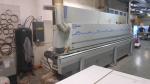 Hjørnelimingsmaskin Brandt Ambition 1660 Highflex | Maskinutstyr til snekkerverksteder | Trebearbeidingsmaskiner | Optimall