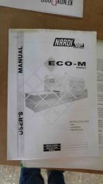 Baioni Presse Nardi ECO M25/8