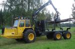Framdriftssett VOLVO 868  |  Skogsmaskiner | Trebearbeidingsmaskiner | Adam