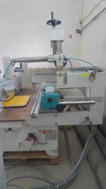 Formateringssag Nardello SC 1800 Special | Maskinutstyr til snekkerverksteder | Trebearbeidingsmaskiner | Optimall