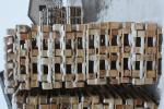 Lastepaller - Emballasje, paller