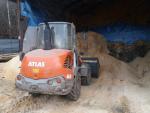 Annet utstyr ATLAS |  Transportmaskinutstyr | Trebearbeidingsmaskiner | MARBO Spol. s r.o.