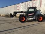 Gaffeltruck Bobcat T 3571L | Transportmaskinutstyr | Trebearbeidingsmaskiner | Iveta Bergendi