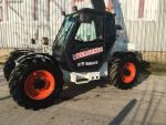 Gaffeltruck Bobcat T 3571L | Transportmaskinutstyr | Trebearbeidingsmaskiner | Iveta Bergendi
