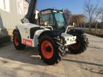 Gaffeltruck Bobcat T 3571L | Transportmaskinutstyr | Trebearbeidingsmaskiner | Iveta Bergendi