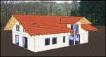 CAD LigniKon Small - pro krovy | Programvare | WETO AG