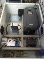 Annet utstyr Elektromotor, frekvenčný menič |  Maskin- og verktøyvedlikehold | Trebearbeidingsmaskiner | MTM Electric Motors s.r.o.
