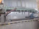 Trehugger og oppmalingsmaskin SDOP 400/3 |  Bearbeiding av treavfall | Trebearbeidingsmaskiner | Lesagro