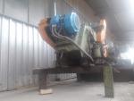 Trehugger og oppmalingsmaskin SDOP 400/3 |  Bearbeiding av treavfall | Trebearbeidingsmaskiner | Lesagro