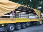 Briketter 160 x 70 x 110 | Ved, brensel | DHS International