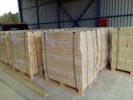 Briketter 160 x 70 x 110 | Ved, brensel | DHS International