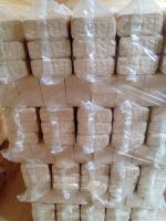 Briketter 160 x 70 x 110 | Ved, brensel | DHS International