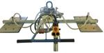 Annet utstyr Cit Metalmeccanica CM1 250/4 |  Maskinutstyr til snekkerverksteder | Trebearbeidingsmaskiner | EUROSPAN, s.r.o.