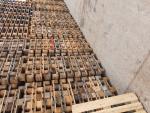 Lastepaller - Emballasje, paller