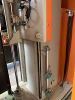 Kappsag - sirkel- HOLTEC | Sagmaskinutstyr | Trebearbeidingsmaskiner | HEINDL HANDELS GMBH