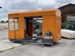 Kappsag - sirkel- HOLTEC | Sagmaskinutstyr | Trebearbeidingsmaskiner | HEINDL HANDELS GMBH