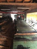 Rammesag EWD GDZ / PAUL KME II | Sagmaskinutstyr | Trebearbeidingsmaskiner | HEINDL HANDELS GMBH