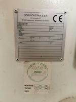 Pluggingsmaskin SCM Startech 27 | Maskinutstyr til snekkerverksteder | Trebearbeidingsmaskiner | Optimall