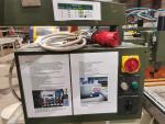 Kantingssag SCM Z32 | Sagmaskinutstyr | Trebearbeidingsmaskiner | Optimall