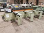 Kantingssag SCM Z32 | Sagmaskinutstyr | Trebearbeidingsmaskiner | Optimall