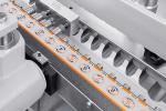 Pluggingsmaskin ROBLAND BM 21 PRO | Maskinutstyr til snekkerverksteder | Trebearbeidingsmaskiner | KRAL WOOD TECHNOLOGY, s. r. o.