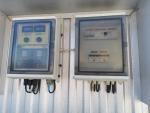 Tørkemaskin - varmlufts- Kovos | Tørkemaskiner og ventilasjonsteknikk | Trebearbeidingsmaskiner | Optimall