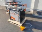 Pluggingsmaskin Maggi Boring System 21 | Maskinutstyr til snekkerverksteder | Trebearbeidingsmaskiner | Optimall