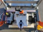 Pluggingsmaskin Maggi Boring System 21 | Maskinutstyr til snekkerverksteder | Trebearbeidingsmaskiner | Optimall