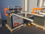 Pluggingsmaskin Maggi Boring System 23 | Maskinutstyr til snekkerverksteder | Trebearbeidingsmaskiner | Optimall